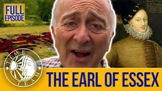 The Only Earl Is Essex (Full Episode) | S19EP07 | Time Team (Colne Priory, Essex)