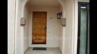 Marbella San Diego Unit Rentals 3BR/2.5BA by Good Life Property Management