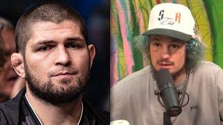 Why Khabib Nurmagomedov Retired From UFC