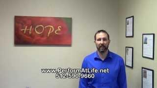 Pflugerville Chiropractor - Peak Performance Chiropractic