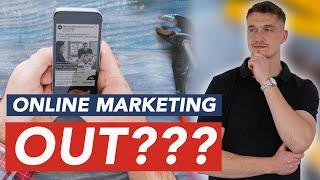 2022 Online Marketing NUTZLOS?