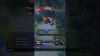 Реально страшно стало #dota2 #dota #дота #дота2 #dota2memes