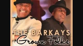 Bar-Kays - GrownFolks