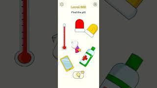 DOP 2 Level 362 Delete One Part Gameplay Walkthrough Solution Max Answers #dop2 #deleteonepart