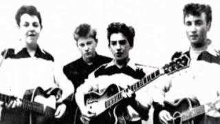 The Quarrymen - That'll Be The Day