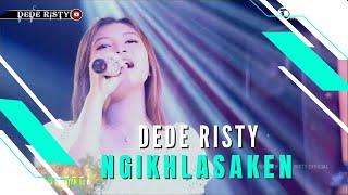 NGIKHLASAKEN Voc DEDE RISTY I LIVE MANGGUNG ONLINE I