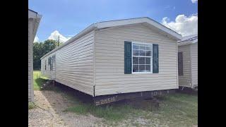 Henderson Auctions will be selling this 2006 16X72 HORTON HOME 4BR 2 BATH MOBILE HOME