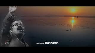 India's 75th Republic Day with a stirring rendition of 'Desh Ka Salaam' by Padma Shri Hariharan