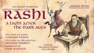 Rashi: A Light After the Dark Ages