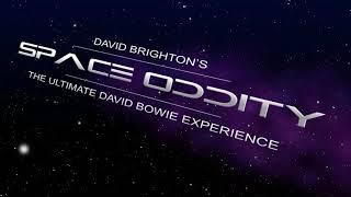 Space Oddity (David Bowie tribute) - David Brighton's Space Oddity