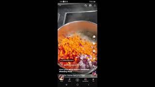 Madhu's kitchen is live