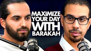 The Only Thing You Need in Life is Barakah, Muslim Hacks, The Art of Focus and much more!