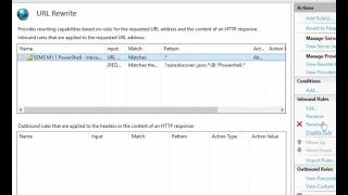  Microsoft Exchange mitigations bypass CVE-2022-41040, CVE-2022-41082