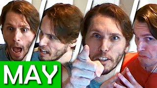 Best of Jerma - May 2023