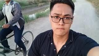 Trip to Kungrad