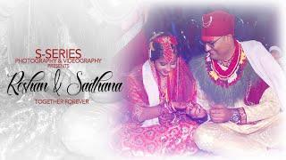 Roshan & Sadhana Wedding Teaser / Butwal City / S-Series Photography