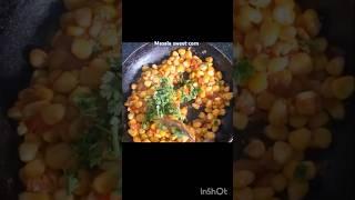 Spicy and hot  masala corn instant snacks recipe#shorts#viral shots# Indian cooking #eveningsnacks