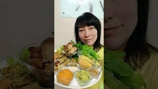 Как похудеть на 1 кг за 3 дня #КетоЛюдНик
