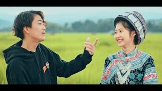 AiiLA x MD - i love hmong girl zoo tiag tiag ( OFFICIAL MV ) 4K