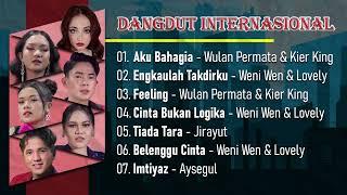 KOMPILASI LAGU DANGDUT INTERNASIONAL