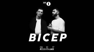 Bicep - Essential Mix (320k HQ) - 12/09/2017