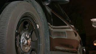 Vandals target cars parked at mayor of Dearborn Heights' home on Christmas