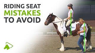 Improving Your Seat | A Three-Pronged Approach | wehorse