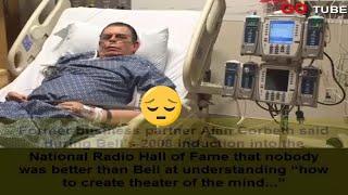 Paranormal Radio Show Host Art Bell Dead at 72