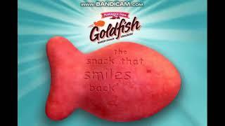 (MOST POPULAR VIDEO) Goldfish 2005 Effects