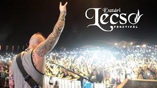 Esztári Lecsófesztivál 2018 - OFFICIAL AFTERMOVIE