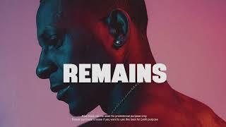 Afrobeat Instrumental 2024 Burna Boy Ft Rema Type Beat "REMAINS" Emotional Afrobeat Type Beat