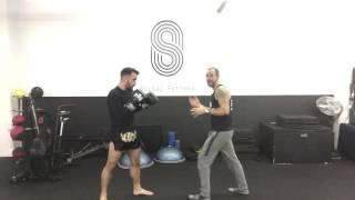 3 TOP KICKS FOR SELF DEFENSE