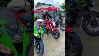 ￼Zx10r Austinracing Exhaust Benelli 600i ixill 55 Exhaust z900 SC Exhaust Sound comparison￼