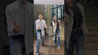 #LetsdanceChallenge With #DAY6 #데이식스 #YoungK #영케이 #이채연 #LEECHAEYEON #LETS_DANCE