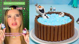  Cake Storytime TikTok  @Brianna Mizura  POVs Tiktok Compilations Part 168