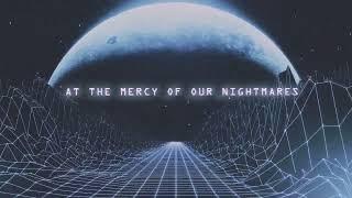 Frontières - Nightmares (OFFICIAL VISUALIZER)
