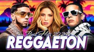 MIX REGGAETON VOL 1 BY DJ OMY LA SENSACION GÉNOVA ITALIA 