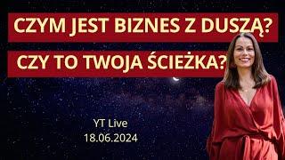 Biznes z duszą.