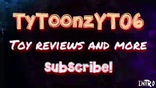TyToonz YT06 Face Reveal
