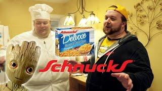 BoxMac 87: Schnucks