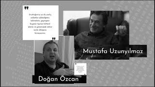 Doğan Özcan - Mustafa Uzunyılmaz / RENK-SİZ 1