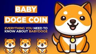 سکه Baby Dodge: هر آنچه که باید در مورد Babydoge بدانید!