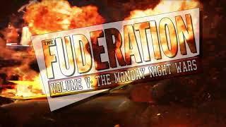 New Fuderation Double Feature Theme