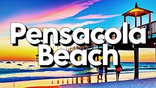 Top Things To Do in Pensacola Beach, Pensacola Beach travel guide 2024