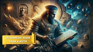 Unveiling the Epic of Gilgamesh: Ancient Tales, Timeless Wisdom