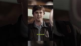 Странный врач спас мальчика от смрти, они не слушали его #сериал #кино #хорошийдоктор #врач #спас