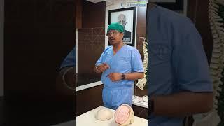 Can negative thoughts cause brain tumor, brain hemorrhage, stroke? - Best Brain Surgeon in Surat
