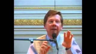 Eckhart Tolle - Die Illusion der Trennung - www.bpv.ch