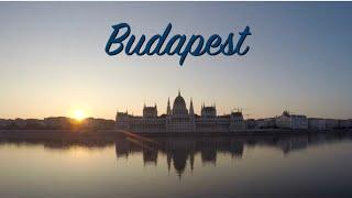 Virtuelle Donaukreuzfahrt mit der MS Nestroy, Tag 2 BUDAPEST