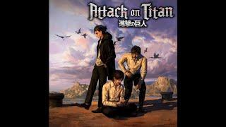 0Sk (Second Half) - Attack on Titan OST 